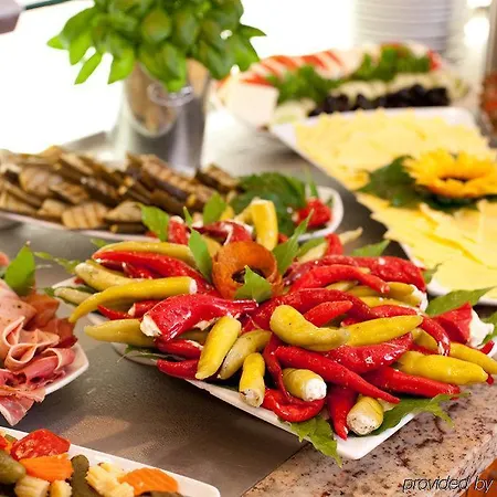 Mueller Hotel München