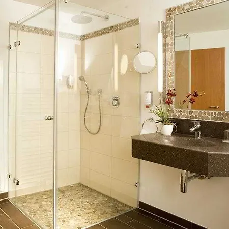 Hotel Mueller München