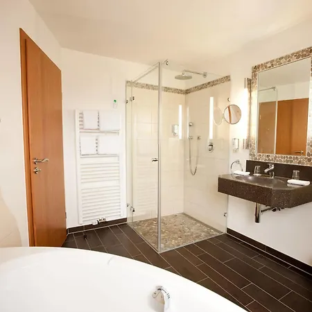 Hotel Mueller München