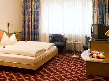 Mueller Hotell