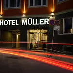Hotel Mueller 3*