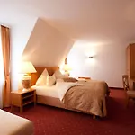 Hotel Mueller Múnich