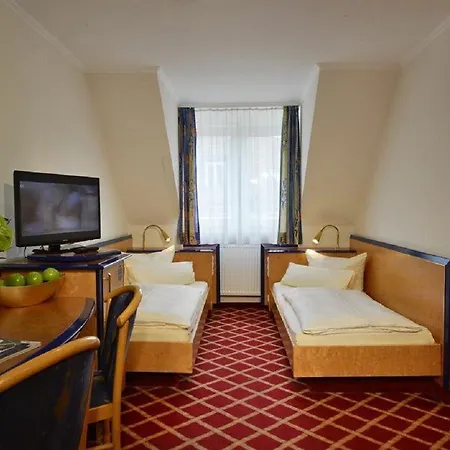 Mueller Otel