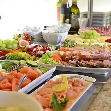 Hotel Mueller München