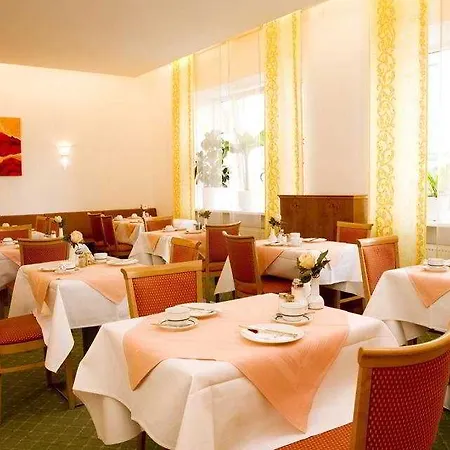 Mueller 3* Monaco di Baviera