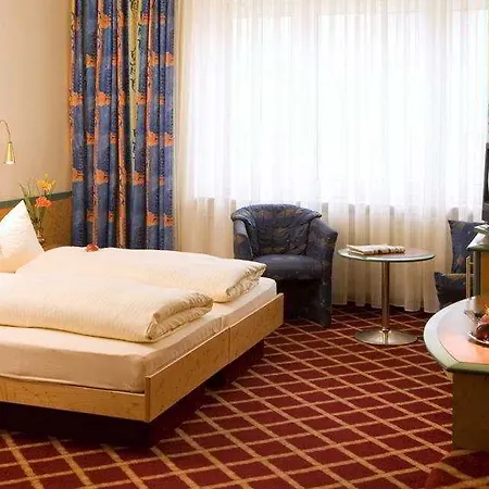 Mueller Hotel