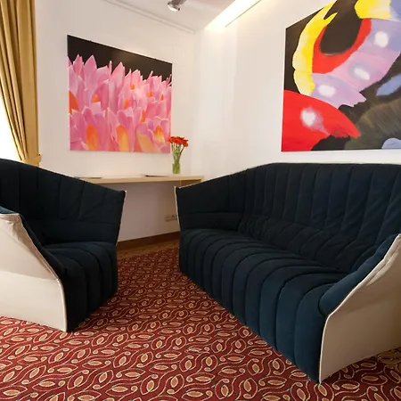 Mueller Otel Münih