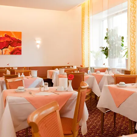 Mueller Otel Münih