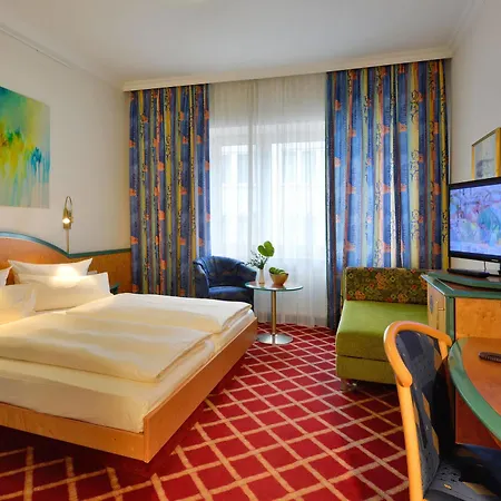 Mueller Monaco di Baviera