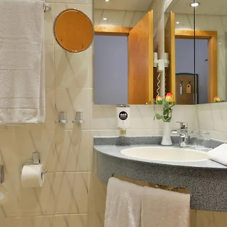 Otel Mueller Münih