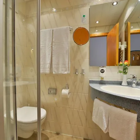 Mueller Hotel Monaco di Baviera