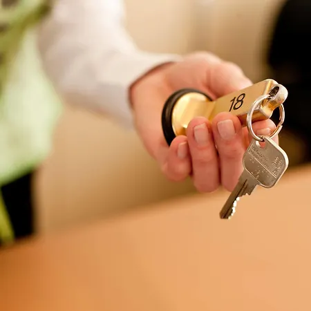 Mueller 酒店 慕尼黑