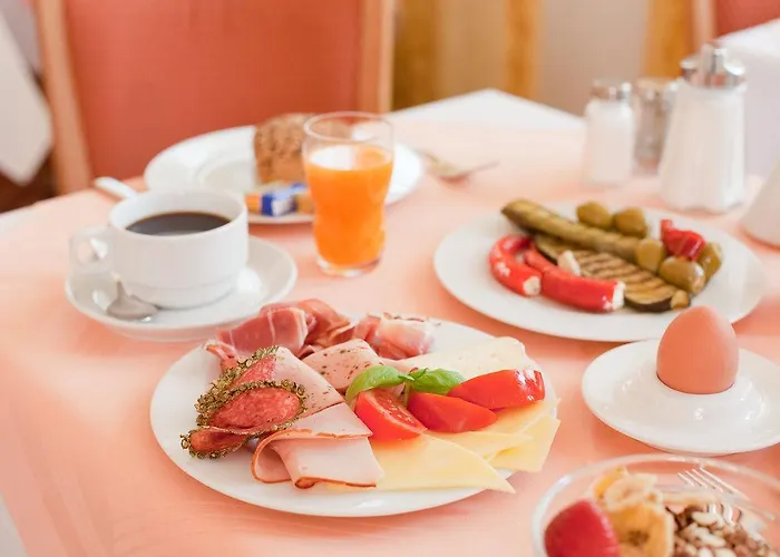 Mueller 3* ميونيخ