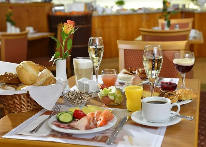 Mueller فندق ميونيخ