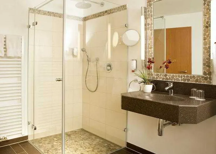 فندق Mueller ميونيخ