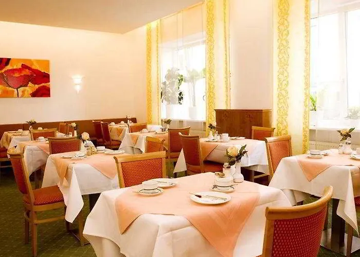 Mueller 3* ميونيخ