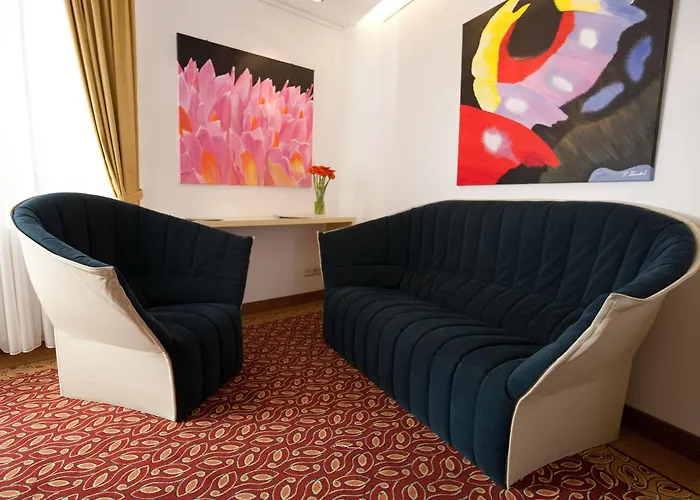 Mueller فندق ميونيخ