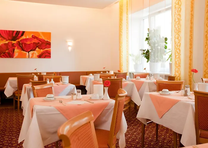 Mueller فندق ميونيخ