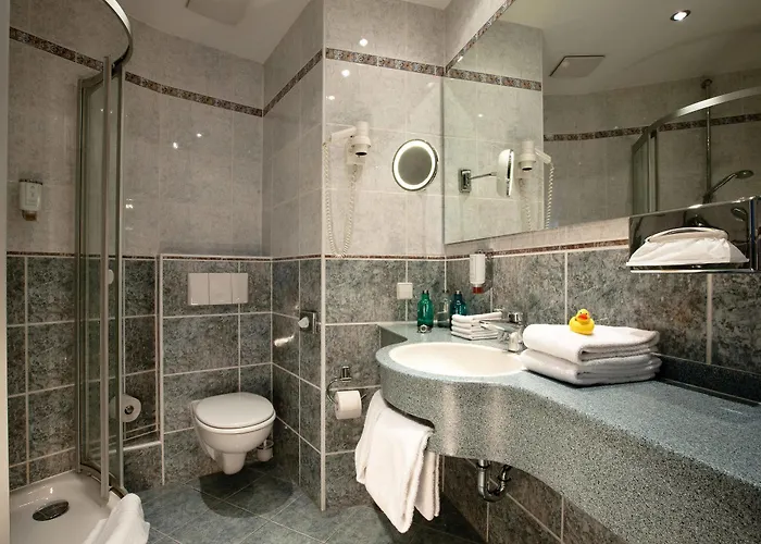 Mueller 3* ميونيخ