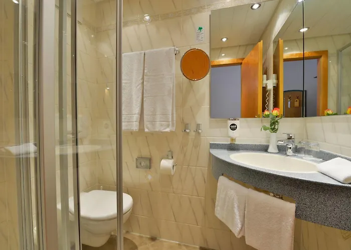 Mueller فندق ميونيخ