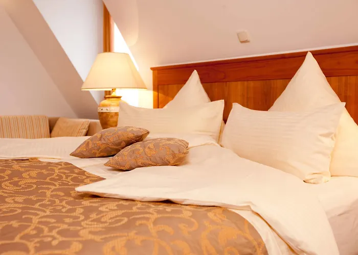 فندق Mueller ميونيخ