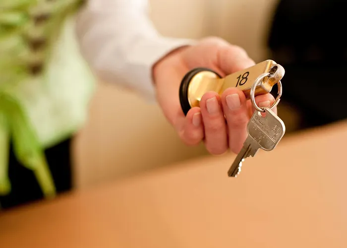 Mueller فندق ميونيخ