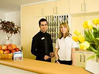 فندق Mueller ميونيخ