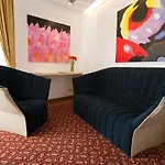 Mueller Hotel Monachium