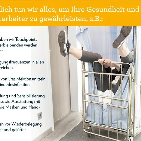 Hotel Mueller 3*