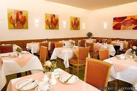 Mueller 3* Munich