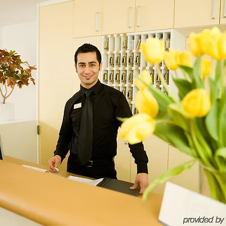 Mueller Hotel 3*