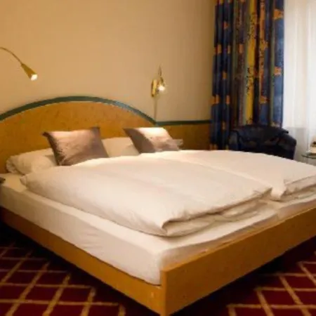 Hotel Mueller