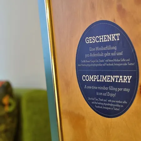 Hotel Mueller 3*