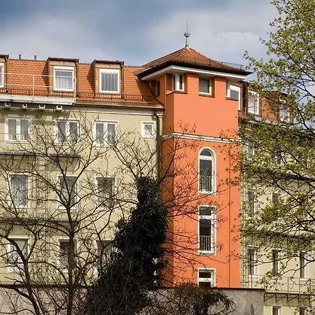 Hotel Mueller
