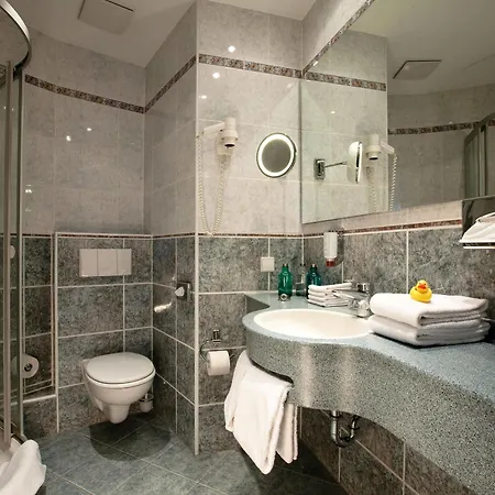 Mueller 3* Munich