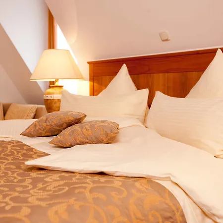 Hotel Mueller Munich