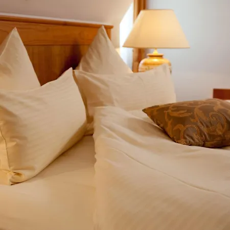 Hotel Mueller 3*